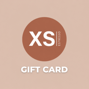 XS Gift Card