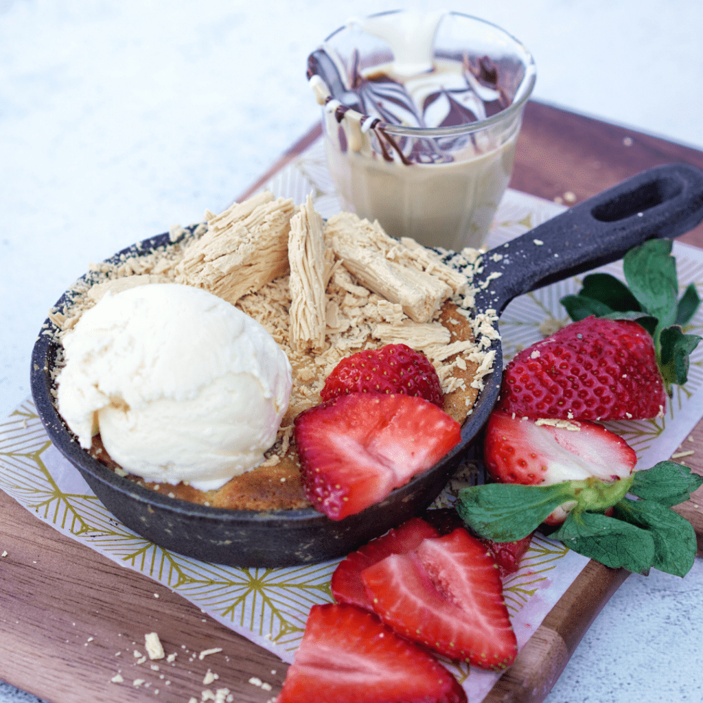 Monthly Limited Edition Specials XS Espresso